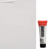 Akrylová farba Talens Amsterdam, 20 ml - 105, titanium white