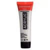 Obraz 4/7 - Akrylová farba Talens Amsterdam, 20 ml - 105, titanium white