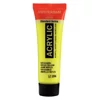 Akrylová farba Talens Amsterdam, 20 ml - 256, reflex yellow