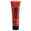 Akrylová farba Talens Amsterdam, 20 ml - 315, pyrrole red