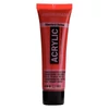 Akrylová farba Talens Amsterdam, 20 ml - 317, transparent red medium