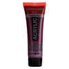 Akrylová farba Talens Amsterdam, 20 ml - 344, caput mortuum violet