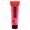 Akrylová farba Talens Amsterdam, 20 ml - 384, reflex rose