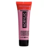 Akrylová farba Talens Amsterdam, 20 ml - 385, quinacridone rose light