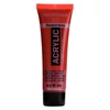 Akrylová farba Talens Amsterdam, 20 ml - 399, naphthol red deep