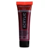 Akrylová farba Talens Amsterdam, 20 ml - 567, permanent red violet