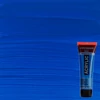 Akrylová farba Talens Amsterdam, 20 ml - 572, primary cyan