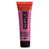 Akrylová farba Talens Amsterdam, 20 ml - 577, permanent red violet light