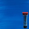 Akrylová farba Talens Amsterdam, 20 ml - 582, manganese blue phthalo