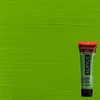 Akrylová farba Talens Amsterdam, 20 ml - 605, brilliant green