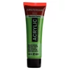 Akrylová farba Talens Amsterdam, 20 ml - 605, brilliant green