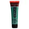 Akrylová farba Talens Amsterdam, 20 ml - 615, emerald green