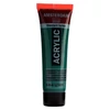 Akrylová farba Talens Amsterdam, 20 ml - 619, permanent green deep