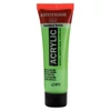 Akrylová farba Talens Amsterdam, 20 ml - 672, reflex green