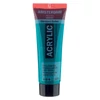 Akrylová farba Talens Amsterdam, 20 ml - 675, phthalo green