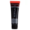 Akrylová farba Talens Amsterdam, 20 ml - 735, oxide black