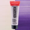 Akrylová farba Talens Amsterdam, 20 ml - 821, pearl violet