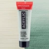 Akrylová farba Talens Amsterdam, 20 ml - 822, pearl green