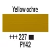 Akrylová farba Talens Amsterdam, 20 ml - 227, yellow ochre