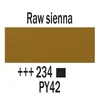 Akrylová farba Talens Amsterdam, 20 ml - 234, raw sienna