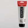 Akrylová farba Talens Amsterdam, 250 ml - 104, zinc white