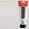 Obraz 2/4 - Akrylová farba Talens Amsterdam, 250 ml - 105, titanium white