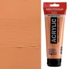 Akrylová farba Talens Amsterdam, 250 ml - 224, naples yellow red