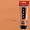 Akrylová farba Talens Amsterdam, 250 ml - 224, naples yellow red