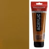 Akrylová farba Talens Amsterdam, 250 ml - 234, raw sienna