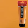 Akrylová farba Talens Amsterdam, 250 ml - 253, gold yellow
