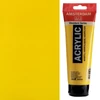 Akrylová farba Talens Amsterdam, 250 ml - 268, azo yellow light