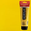 Akrylová farba Talens Amsterdam, 250 ml - 268, azo yellow light