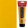 Akrylová farba Talens Amsterdam, 250 ml - 269, azo yello medium