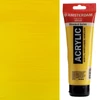 Akrylová farba Talens Amsterdam, 250 ml - 272, transparent yellow medium