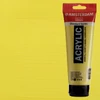 Akrylová farba Talens Amsterdam, 250 ml - 274, nickel titanium yellow