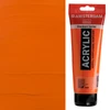 Akrylová farba Talens Amsterdam, 250 ml - 276, azo orange