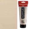 Akrylová farba Talens Amsterdam, 250 ml - 289, titanium buff light
