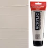 Akrylová farba Talens Amsterdam, 250 ml - 290, titanium buff deep