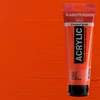 Akrylová farba Talens Amsterdam, 250 ml - 311, vermilion