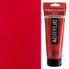 Akrylová farba Talens Amsterdam, 250 ml - 317, transparent red medium