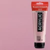 Akrylová farba Talens Amsterdam, 250 ml - 330, persian rose