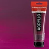 Akrylová farba Talens Amsterdam, 250 ml - 344, caput mortuum violet