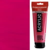 Akrylová farba Talens Amsterdam, 250 ml - 366, quinacridone rose