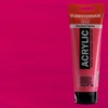 Akrylová farba Talens Amsterdam, 250 ml - 366, quinacridone rose
