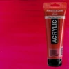 Akrylová farba Talens Amsterdam, 250 ml - 369, primary magenta
