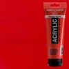 Akrylová farba Talens Amsterdam, 250 ml - 396, naphthol red medium