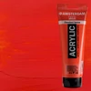 Akrylová farba Talens Amsterdam, 250 ml - 398, naphthol red light