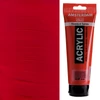 Akrylová farba Talens Amsterdam, 250 ml - 399, naphthol red deep