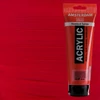 Akrylová farba Talens Amsterdam, 250 ml - 399, naphthol red deep
