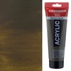 Akrylová farba Talens Amsterdam, 250 ml - 408, raw umber
